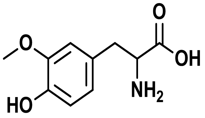 Levodopa EP Impurity C / Levodopa USP Related Compound B